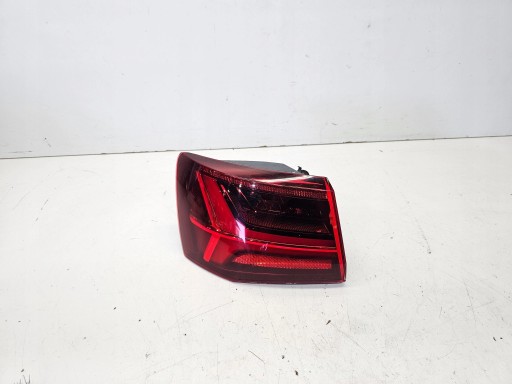 Licht links heck W Kotflügel AUDI A6 C7 LIFT 4G9945095F MATRIX