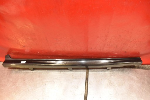 cap threshold right YR571P 71800-SMR-E0 HONDA CIVIC VIII 3D HB UFO 05-08