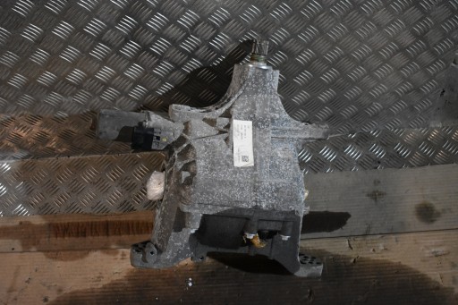 Ausgleichgetriebe Differential hinten PORSCHE PANAMERA 971 TURBO S E- HYBRID 1