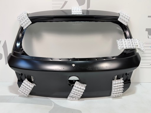 boot door rear BMW 1 F20 F21 LCI 7420695