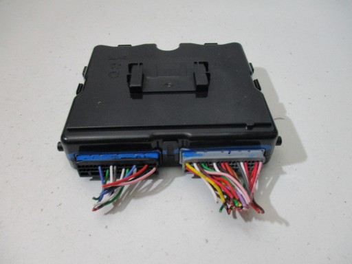 Модуль кондиционера Renault Koleos II 285253924R