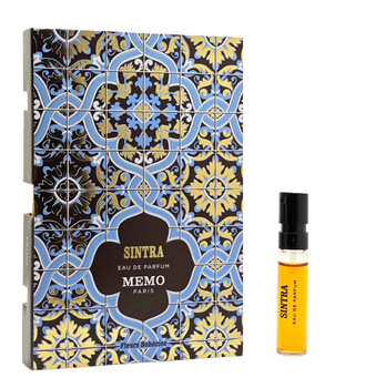 memo sintra woda perfumowana 1.5 ml    