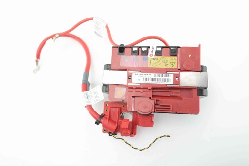 Клемма батарейный блок BMW E82 6942912-08