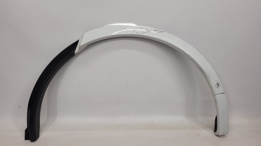 DISCOVERY SPORT R-DYNAMIC МОЛДИНГ КРЫЛО ЛЕВЫЙ ЗАДНИЙ