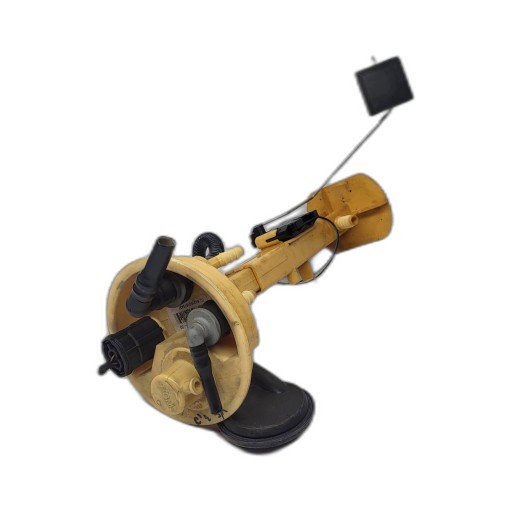 Kraftstoffpumpe Förderpumpe Plywak Sensor Schalter Niveauregelung des Kraftstoffsbehälters BMW X5 E70 3.0 D 7164316-03