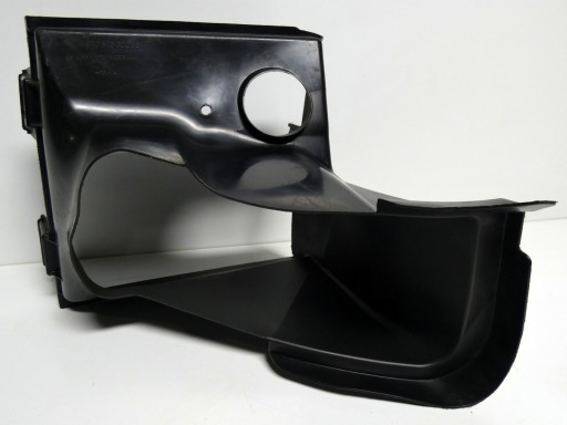 97057532206 - PORSCHE PANAMERA 970 LIFT ВОЗДУХОЗАБОРНИК ПРАВЫЙ