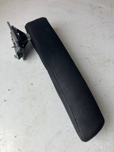 armrest of the passenger right front CITROEN C4 PICASSO II #28