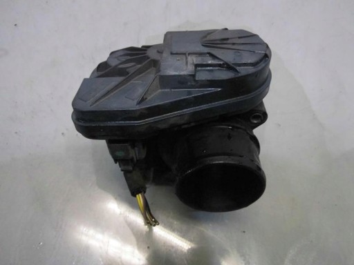 ДРОССЕЛЬНАЯ ЗАСЛОНКА LAND ROVER RANGE ROVER SPORT S 3.6 TD