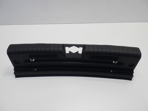 85770-Q0800 - BAYON 2022 ЗАДНЯЯ КРЫШКА БАГАЖНИКА