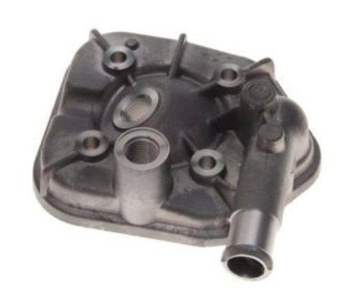 4567893 - Peugeot SPEEDFIGHT Zenith головка блоку циліндрів 40,00