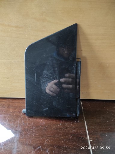 КРЫШКА ТОПЛИВОЗАПРАВОЧНОЙ ЗАПРАВКИ VOLKSWAGEN T5 ТЕМНО-СИНИЙ 7H0809905D