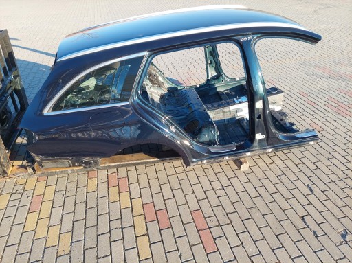rear panel rear fender rear left right roof MERCEDES E W213 S213 KOMBI 997