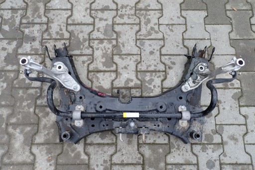 AA10303, AA10303 - Передняя коляска nissan juke ii f16