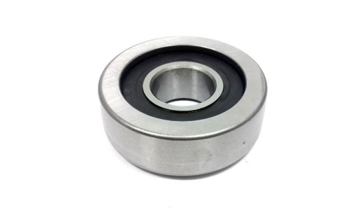 0046678 - ролик мачты 75,3x28x26/21 e0046678