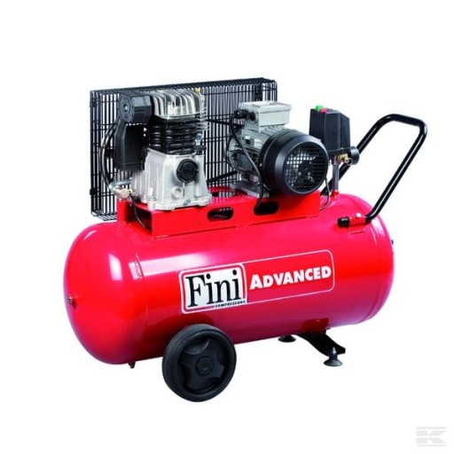 Фіні компресор МК103-90-3 М