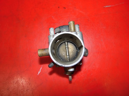SAAB 9000 2.3 B Valvola a farfalla 911765 0280120300