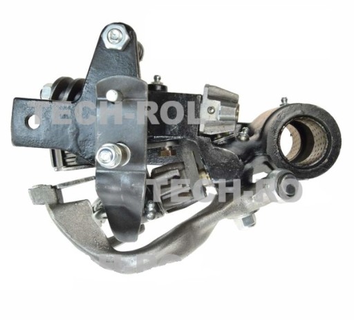 522307650, 202607050002 - ВУЗОЛ ПОВНИЙ ПРЕС КУБ SIPMA З-224/1