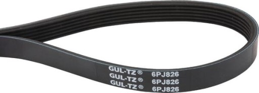 Клиновий ремінь 6699877 HiKOKI