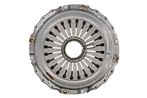 Затискач зчеплення FEBI 105297