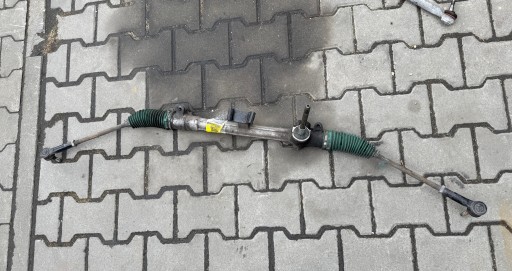 servo control EU A0010117 FIAT BRAVO 2 II 1.6 JTD 105 KM 07-11
