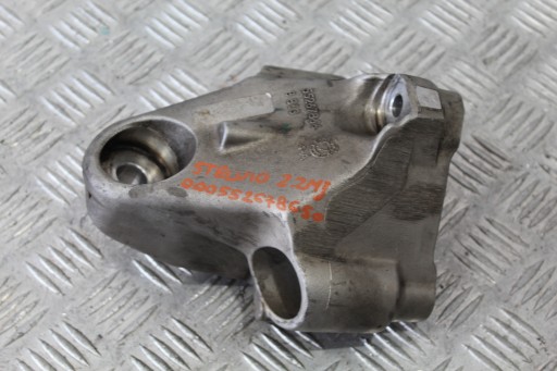 SUPPORTO STAFFA MOTORE ALFA ROMEO STELVIO
