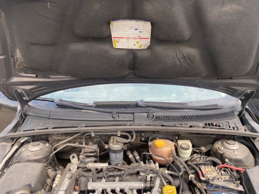 torpedo Fiat Croma 05-11