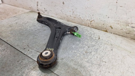 arm left front 8V51-3041-BH FORD FIESTA MK7 08