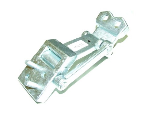 4872283 - ПЕТЛЯ ДВЕРИ ЗАДНЯЯ ВЕРХНЯЯ ПРАВАЯ FORD TRANSIT 00 - 14