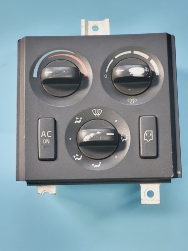 Вентиляционная панель кондиционера 20508581 gkr 9140010535 volvo fh fm функциональная