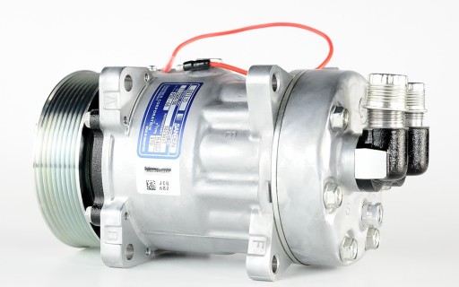 Універсальний компресор SANDEN SD7L15 / 8256VT R404A