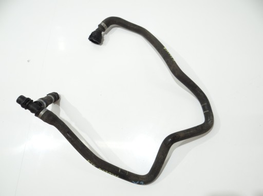 prijenos crijevo vode BMW X3 F25 N47 8571619