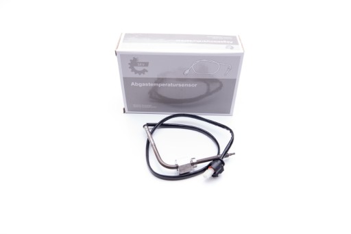 30SKV019 - ДАТЧИК ТЕМПЕРАТУРИ ВИХЛОПНИХ ГАЗІВ MERCEDES ML GL