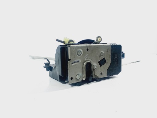 lock door of left front OE 13210767 Opel Vectra C 04-09