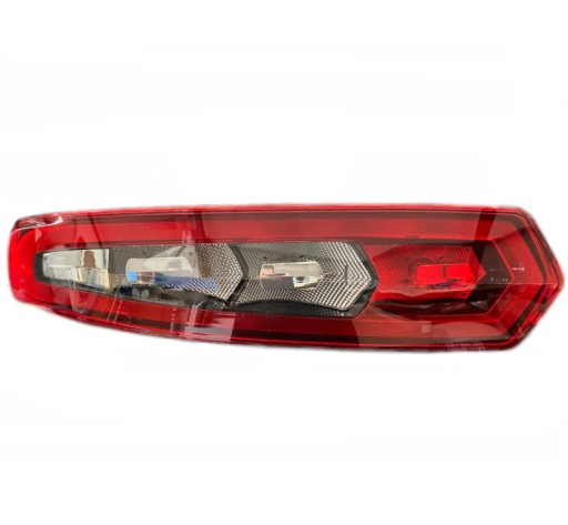 Fendt, задній ліхтар, 2019+