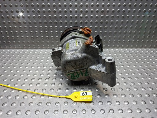 Klimakompressor klimaanlage MAZDA MX-5 ND 15-21 1.5 und NA1P-61450