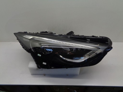 2329061201 - MERCEDES SL W232 232 AMG FULL LED передний правый