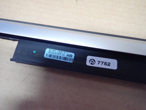AUDI RS7 A7 moulding door right MATOWA 4G8853764F