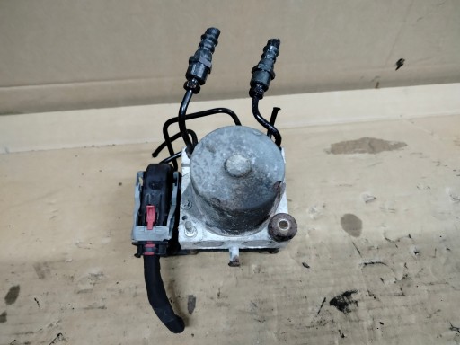 Unité de contrôle Pompe ABS 0265232609 0265800972 KIA CEED et