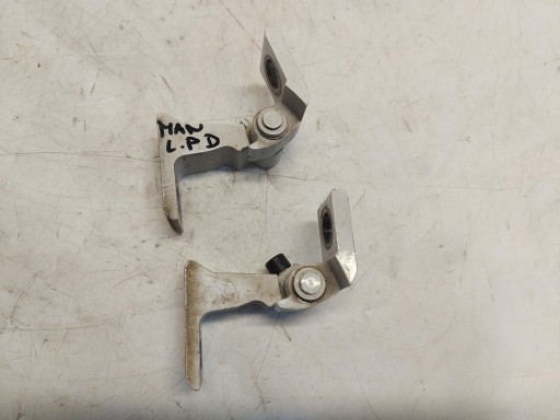 MAN TGE Crafter II hinge door front left gora dol komplet