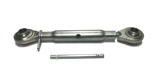 1020128000 - Верхняя тяга 420-620mm Cat. 2 M27X3MM AMA