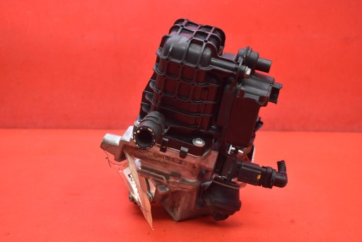 Radiatore gas scarico usato Valvola EGR CE4000P FORD MONDEO MK5 2.0 TDCI 180 KM 14-20