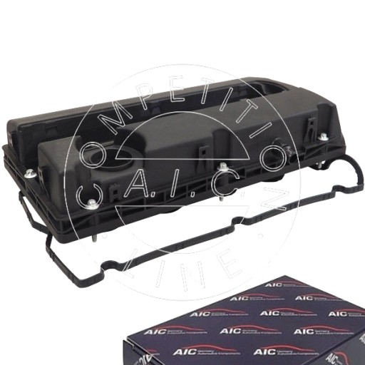 57863 - Кришка клапана для OPEL ASTRA G 1.6