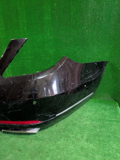 bumper rear rear part MERCEDES S-KLASA W222 13