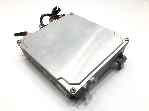 LORK-486-17802 - Компьютер двигателя honda civic vii 1.3 83km 00-06 модуль контроллера, эбу