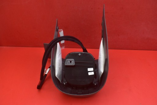 cover TUNELU of the dashboard ROZDZIELCZEJ 847T0-GI000 HYUNDAI IONIQ 5 V 21