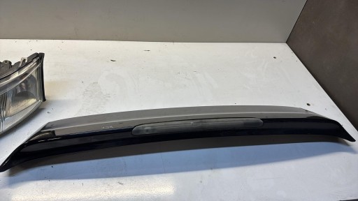 Trzecie light STOP SAAB 9-3 II 93 Kombi 02-11R LOTKA colour 298 cap