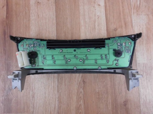 Infiniti Q70 panel regulation radia 253911MA0A