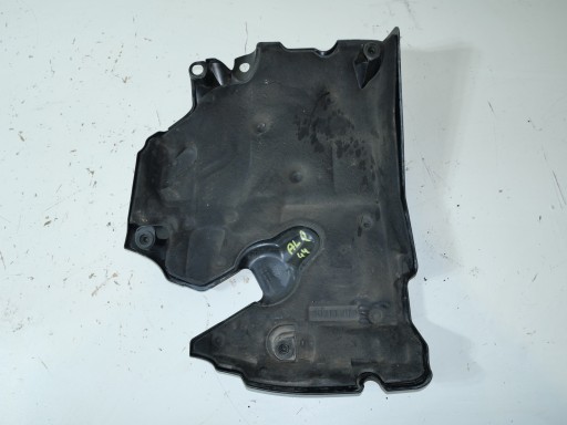 cover motor cover SPRINTER 906 A6510102367