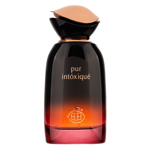 fragrance world pur intoxique