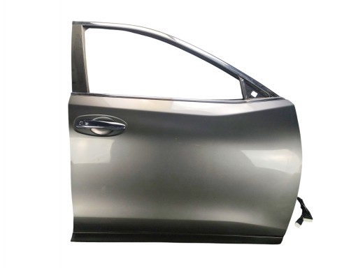 door right front NISSAN X-TRAIL T32 (2013-2017) KOD LAKIERU KAD G